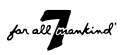 7 For All Mankind