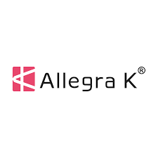 Allegra K
