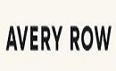 Avery Row