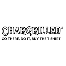Chargrillede