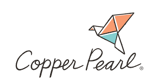 Copper pearl