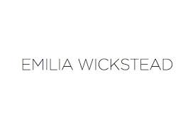 Emilia Wickstead