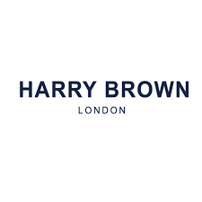 Harry Brown