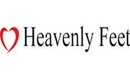 Heavenly Feet