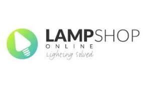 Lampshop