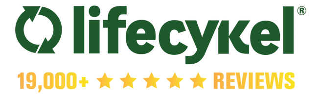 Life Cykel UK