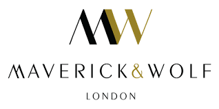 Maverick and Wolf