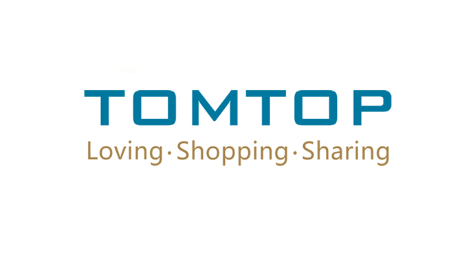 TOMTOP