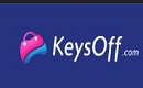 Keysoff