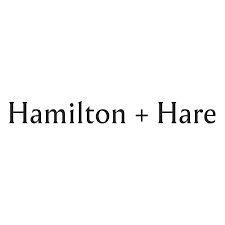 Hamiltonand hare