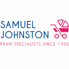 Samuel Johnston