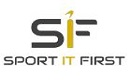 Sport It First