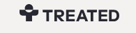 Treated